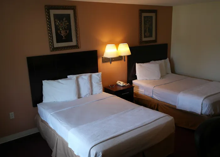 Crystal Inn Eatontown