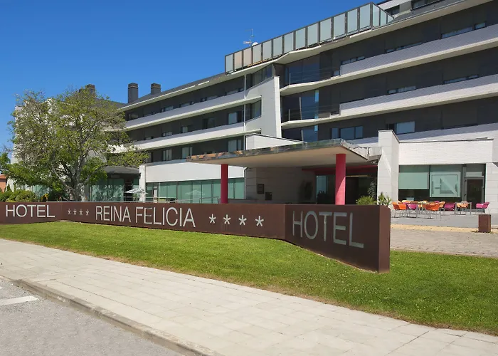 Eurostars Reina Felicia