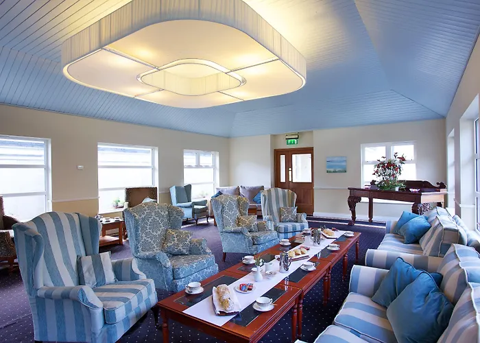 The Park Hotel Dungarvan