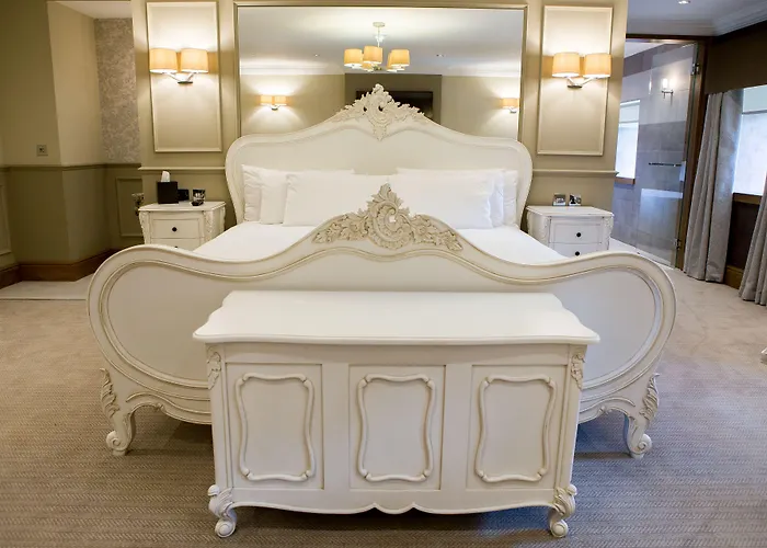 Bowfield Hotel And Spa