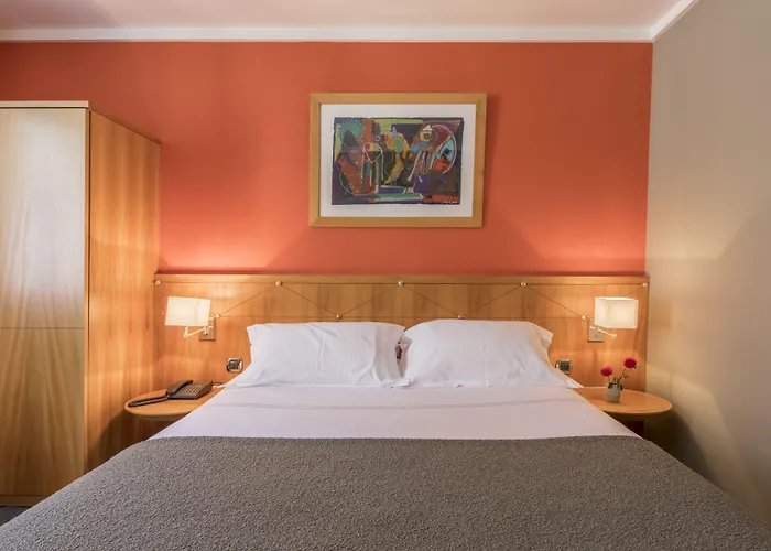 Hotel Des Artistes