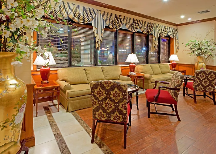 Rockville Centre Hotel - Jfk Airport