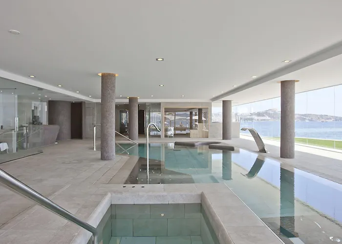 Hotel Torre del Mar - Ibiza