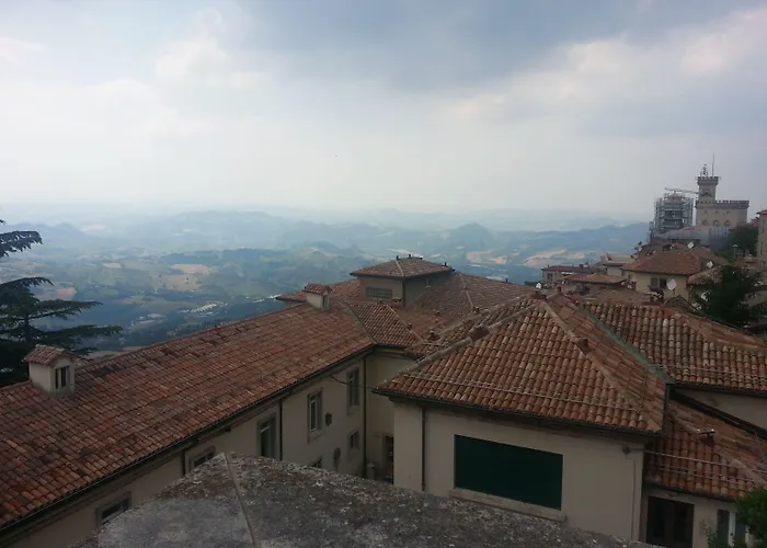 Hotel Cesare