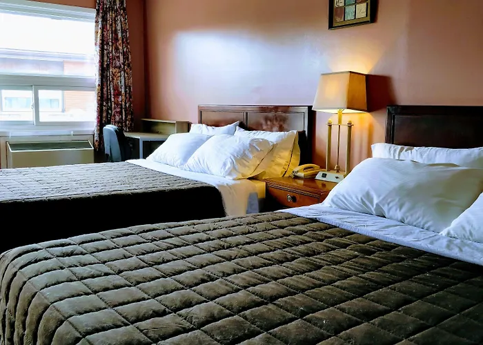 Kings Inn Midland