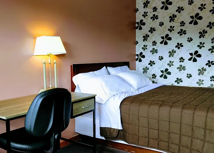 Kings Inn Midland