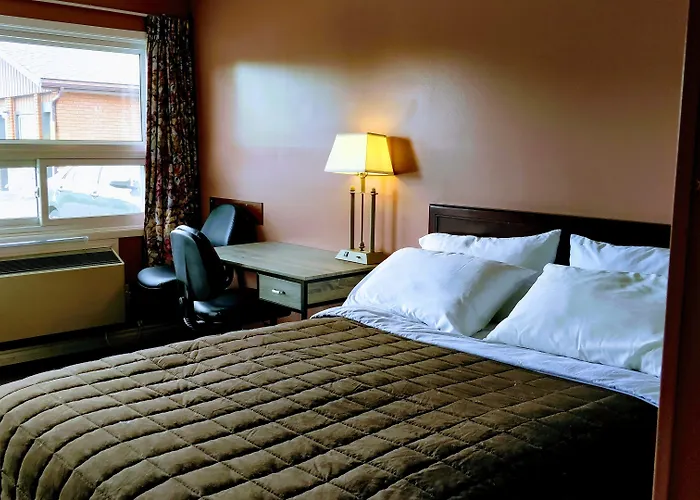 Kings Inn Midland