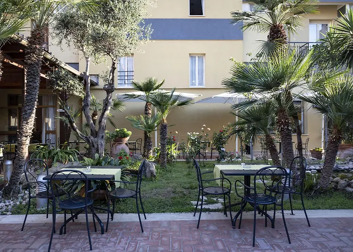 Hotel Villa Margherita