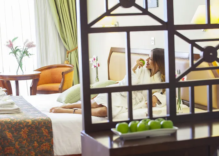 Aquamare Beach Hotel & Spa