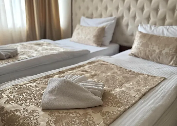 Hotel Turist 98