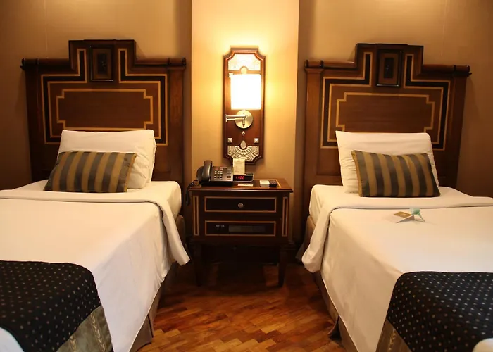 Herald Suites Polaris