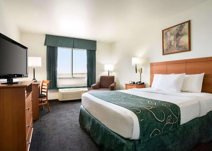 Travelodge By Wyndham Bill Wy Thunder Basin Ntl Grassland