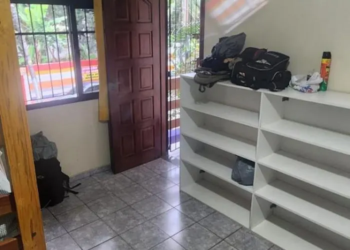 Jeremias Hostel Bar
