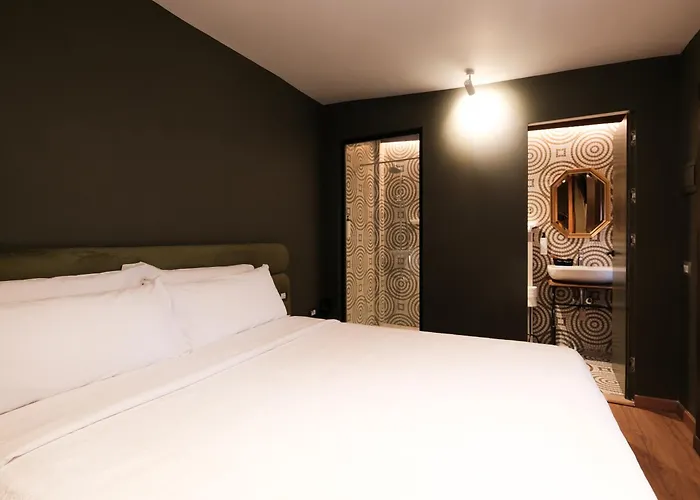 Hani I Pazarit Boutique Hotel