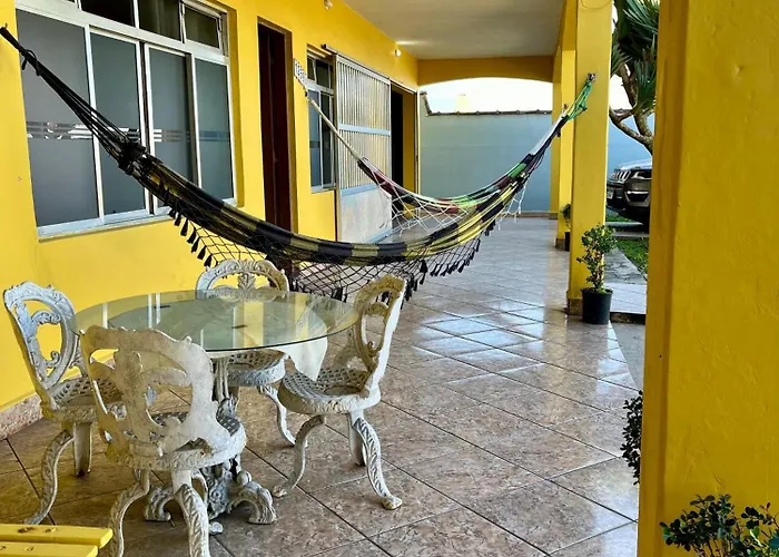 Hostel Beira Mar