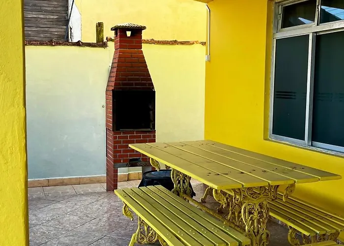 Hostel Beira Mar