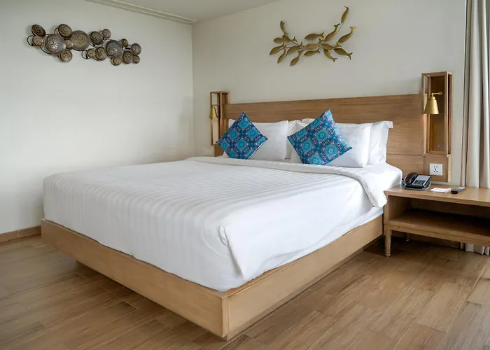 Eastin Ashta Resort Canggu