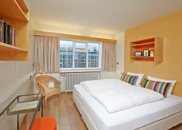 Hotel Edda Akureyri