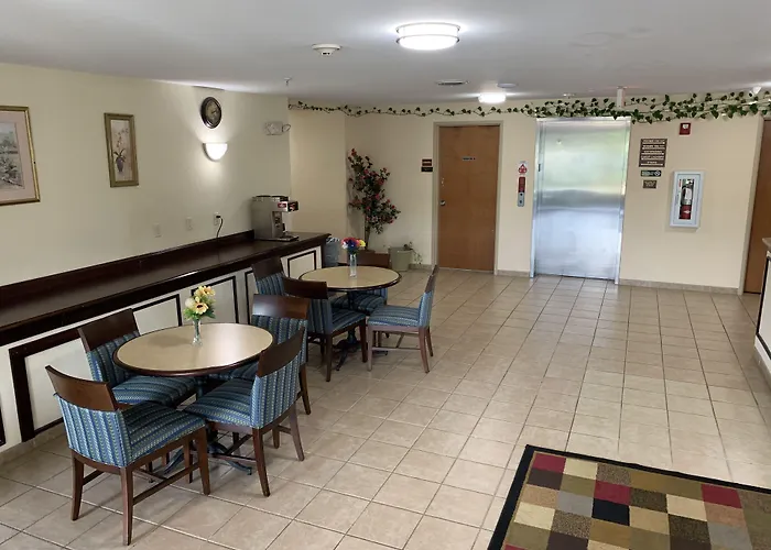 Econo Lodge Amelia Court House