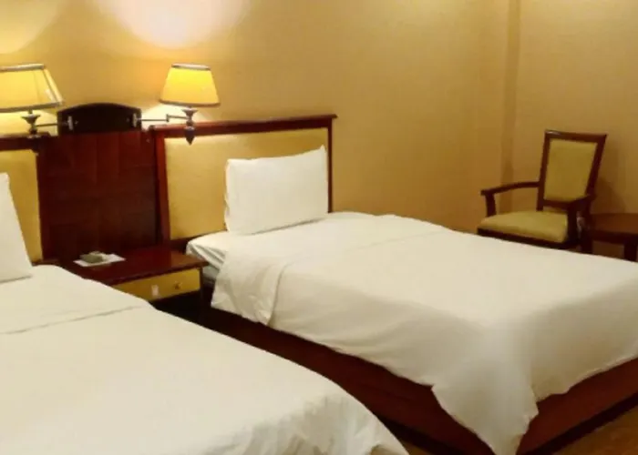 Stung Sangke Hotel