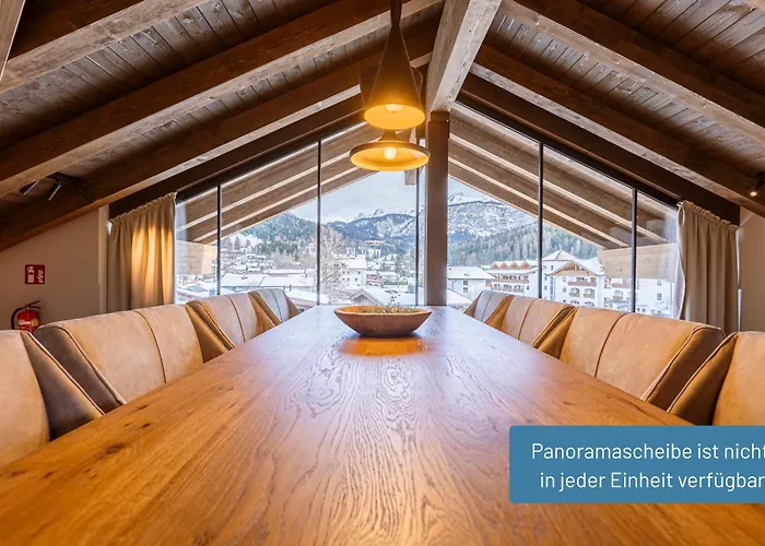PURE Resort Ehrwald