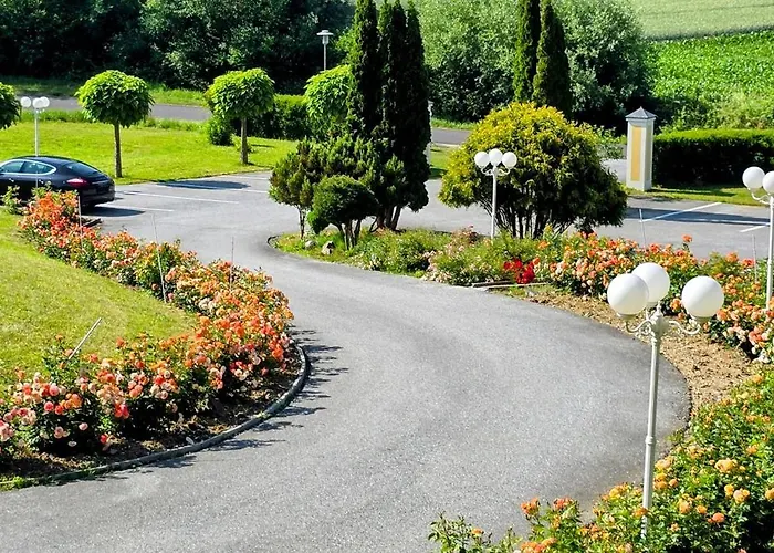 Romantikschlössl Loipersdorf Adults Only