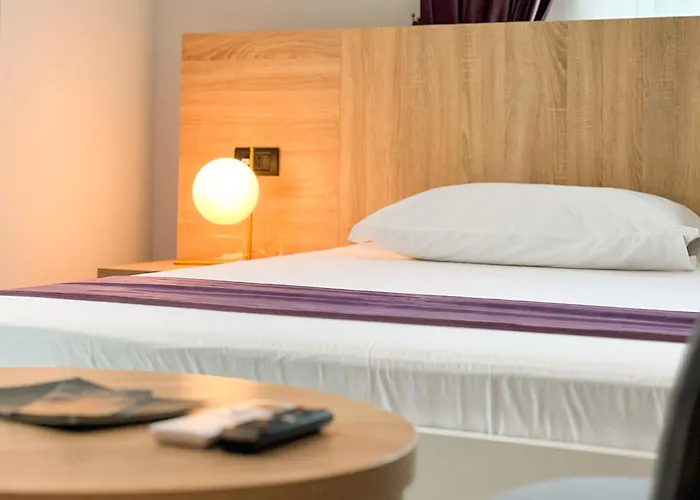 Jata Hotel