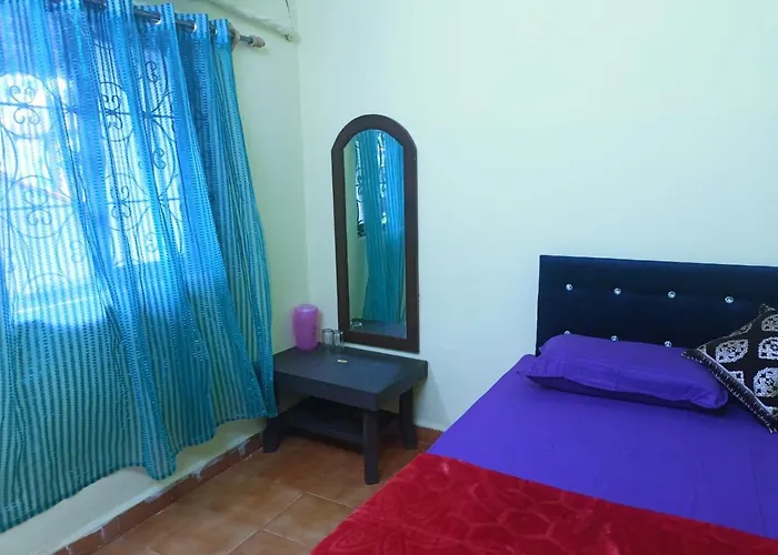 Hotel Samaira