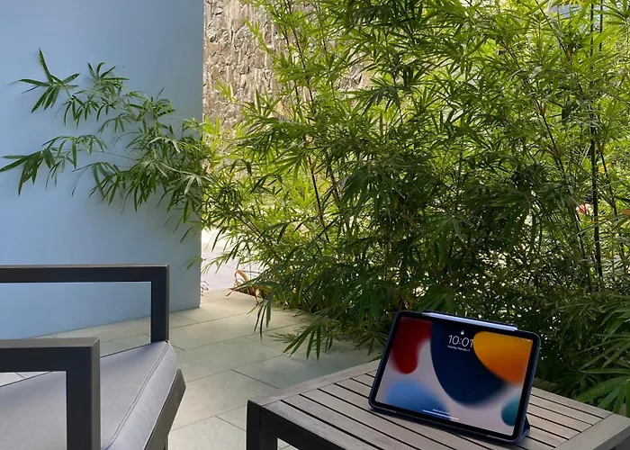 Sol Sanctum - Boutique Wellness Hotel
