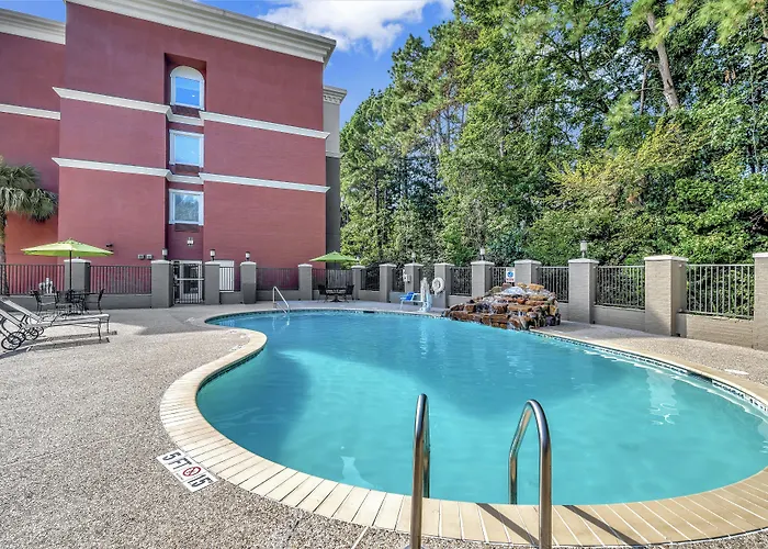 Holiday Inn Express Hotel & Suites Lufkin South By Ihg