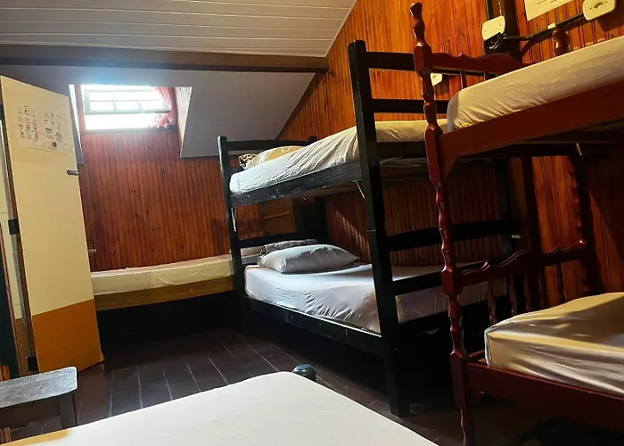 Hostel Uai