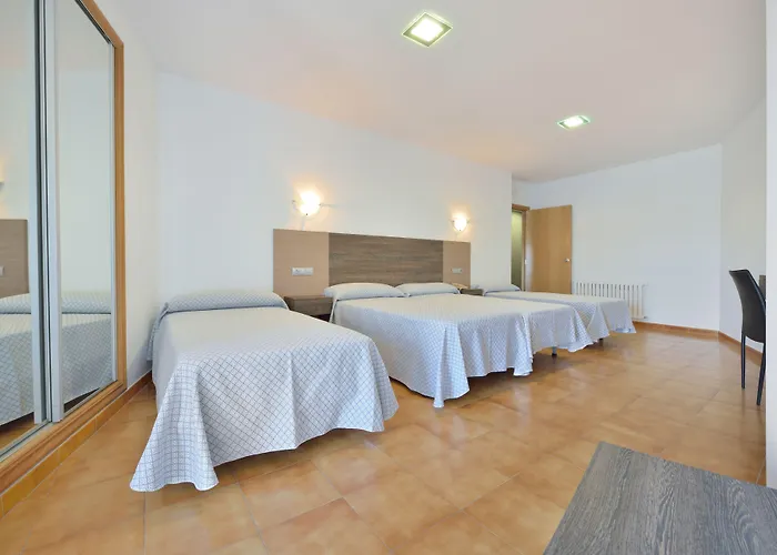 Hotel Montemar *** Superior