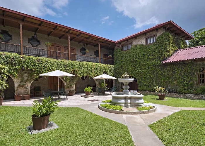 Hotel Del Patio