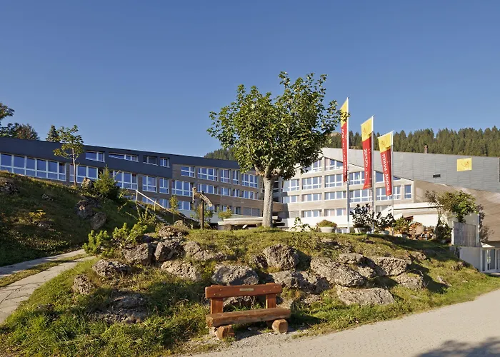 Rigi Kaltbad Swiss Quality Hotel