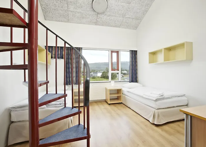 Hotel Edda Egilsstadir