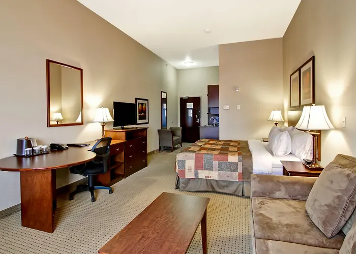 Canalta Hotel Camrose