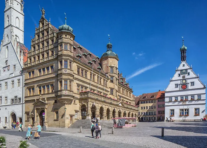 Hotel Sonne - Das Kleine Altstadt Hotel