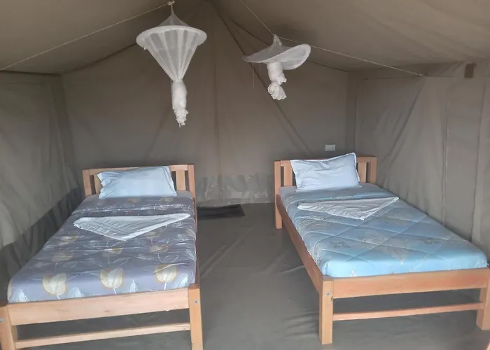 Esidai Mara Camp