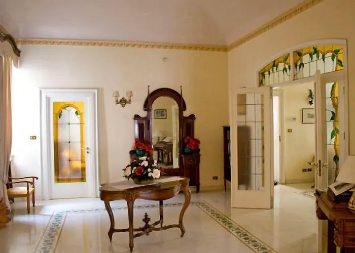 Hotel Casa Mia