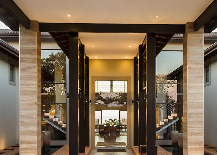 Endless Horizons Boutique Hotel