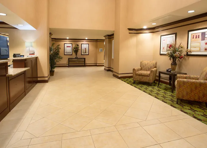 Holiday Inn Express Yreka-Shasta Area By Ihg
