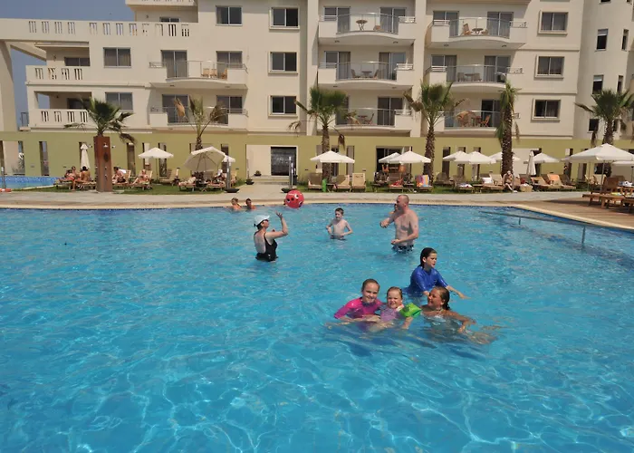 Capital Coast Resort And Spa