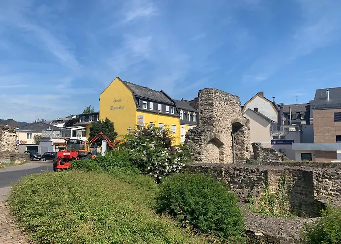 Hotel Sonnenhof