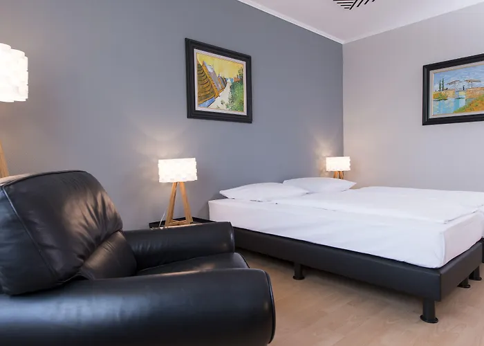 City Hotel Berlin East