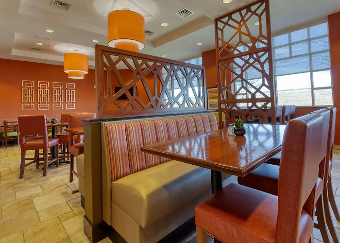 Drury Inn & Suites Indianapolis Northeast