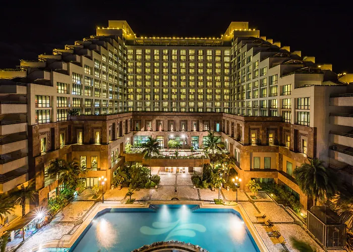 Formosan Naruwan Hotel