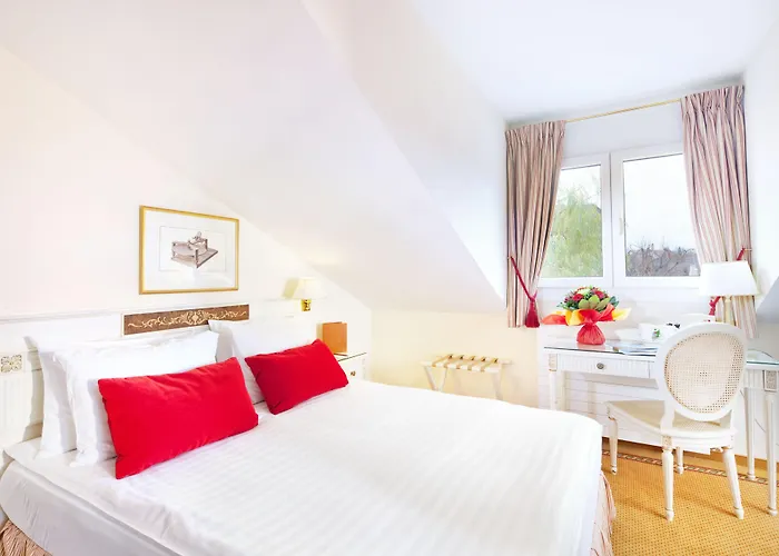 Hotel Des Horlogers