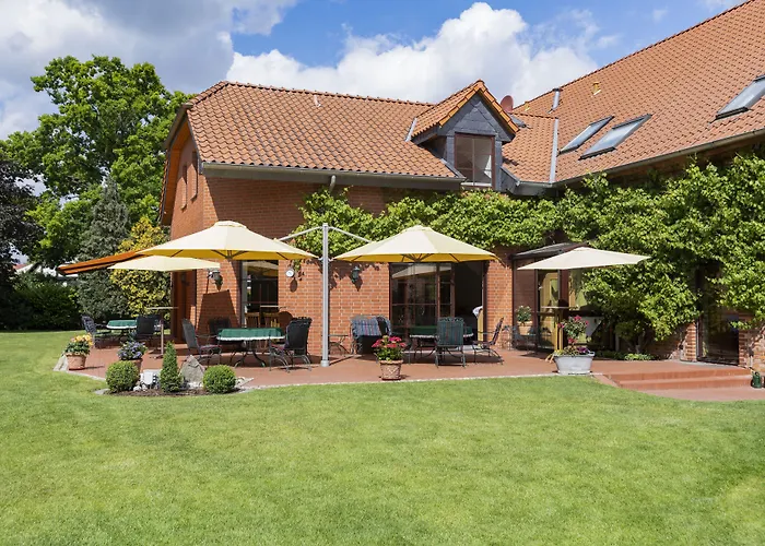 Landhotel Behre