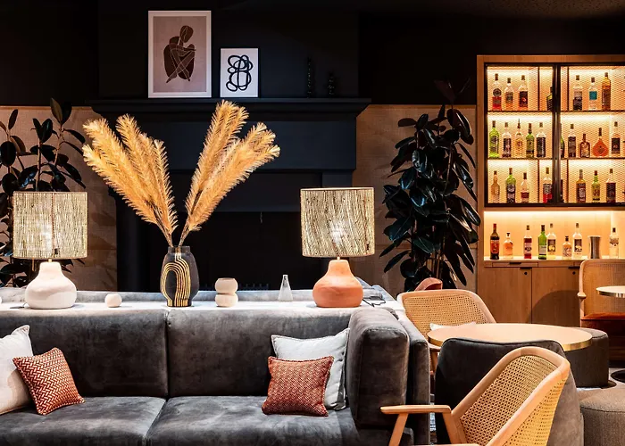 Best Western Plus L'Oree Paris Sud