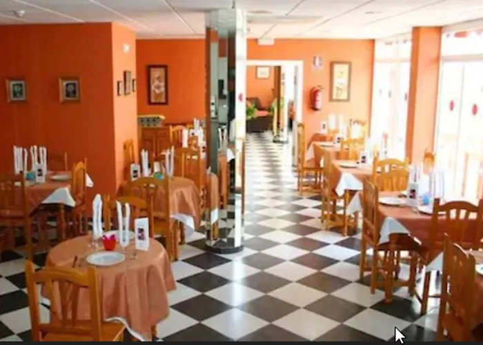 Hotel Betania